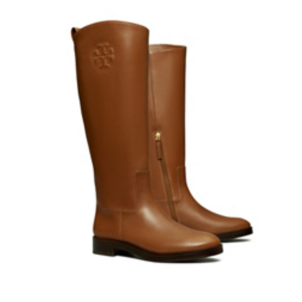 Tory Burch “The Riding Boot”